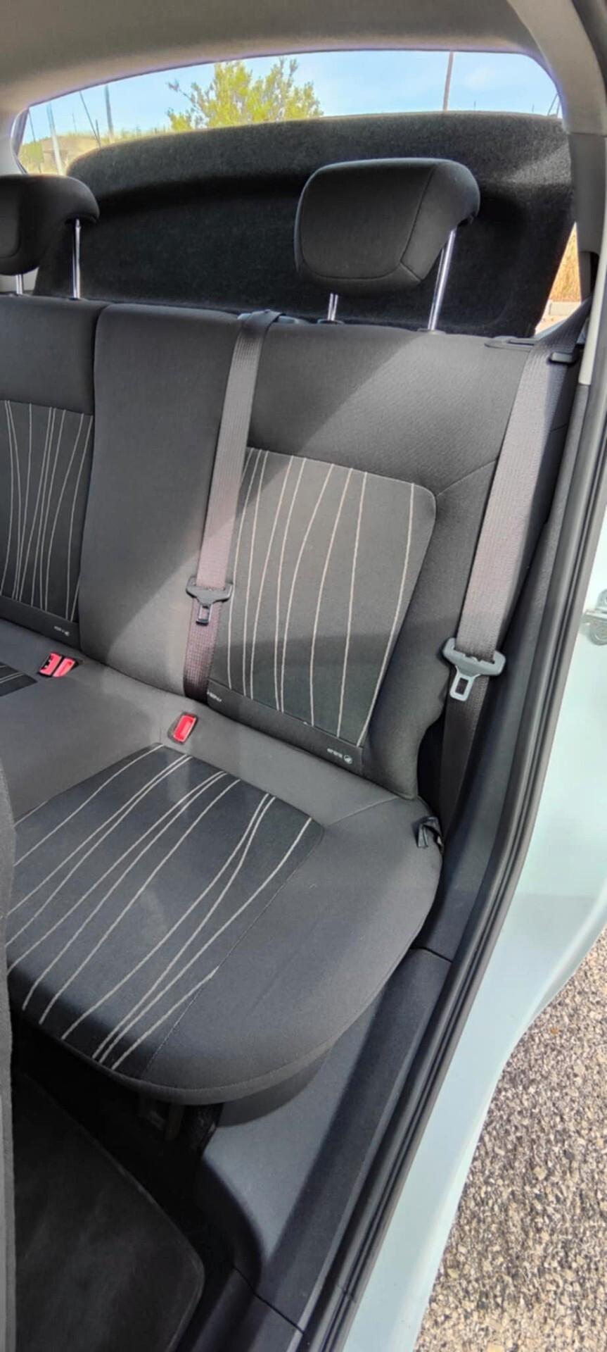 Opel Corsa 1.3 CDTI 95CV ecoFLEX 3 porte Edition