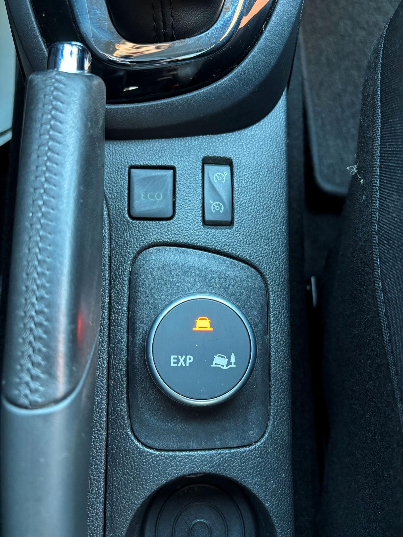 Renault Captur dCi 8V 90 CV EDC Energy Hypnotic UNIPROPRIETARIO