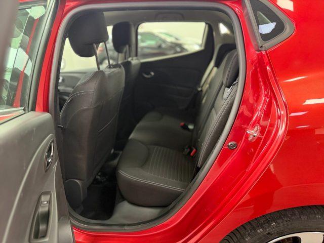 RENAULT Clio 1.5 dCi 8V 90CV EDC 5 porte Energy