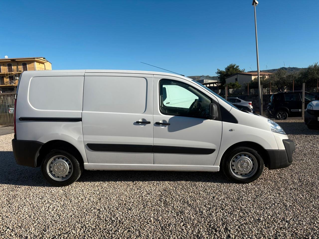 Peugeot Expert 2.0 HDi 125CV FAP PC-TN 10Q Furgone
