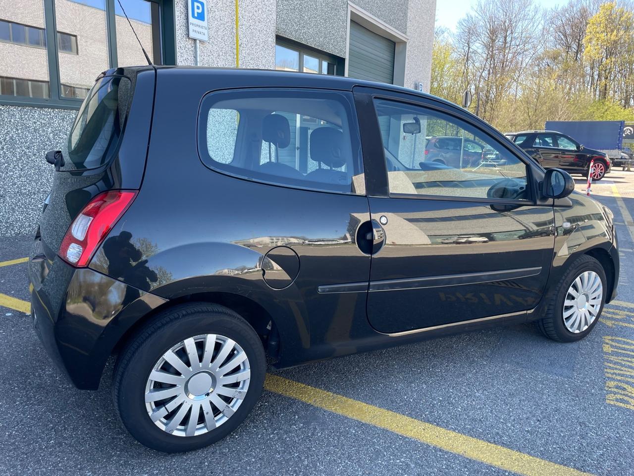 Renault Twingo 1.2 8V*Neopatentati*Solo 60000km*