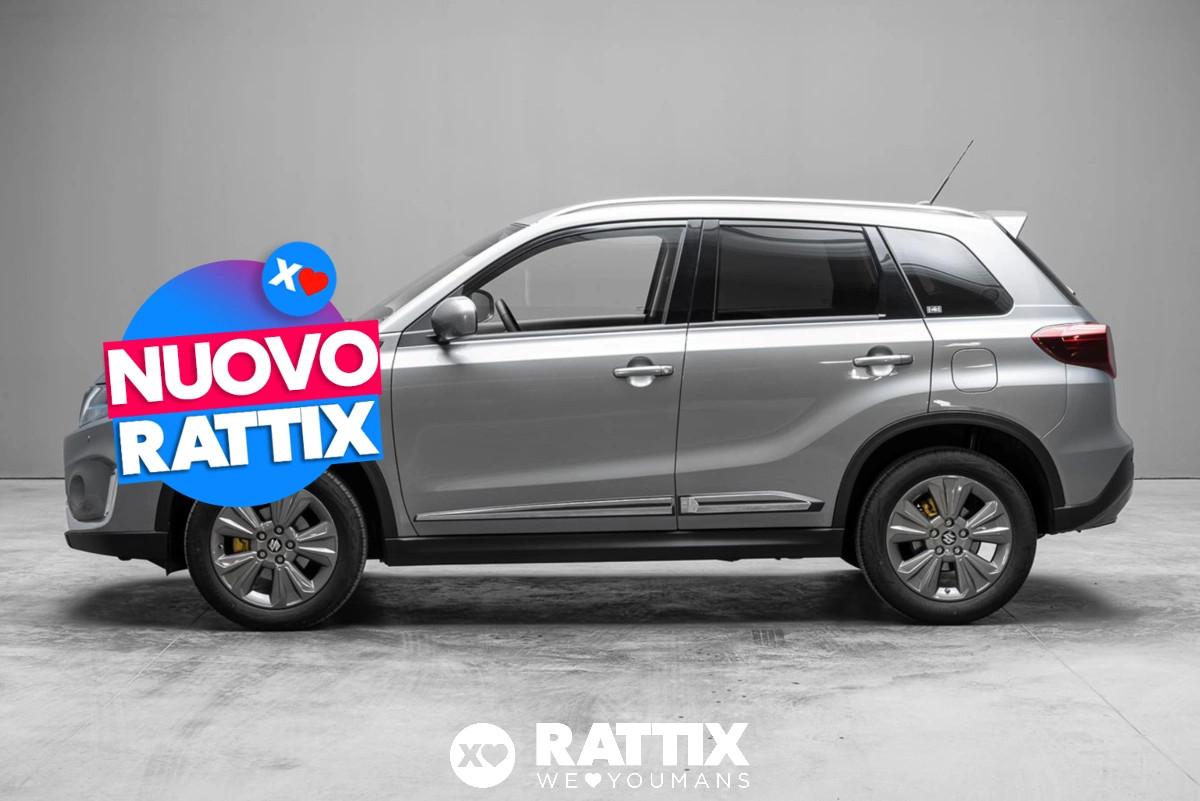 Suzuki Vitara 1.4 Hybrid 110CV Cool
