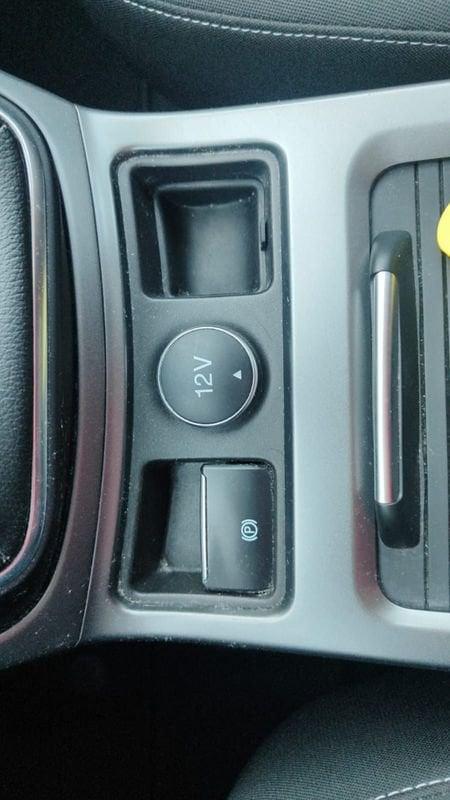 Ford Kuga Kuga 1.5 EcoBoost 120 CV S&S 2WD Business