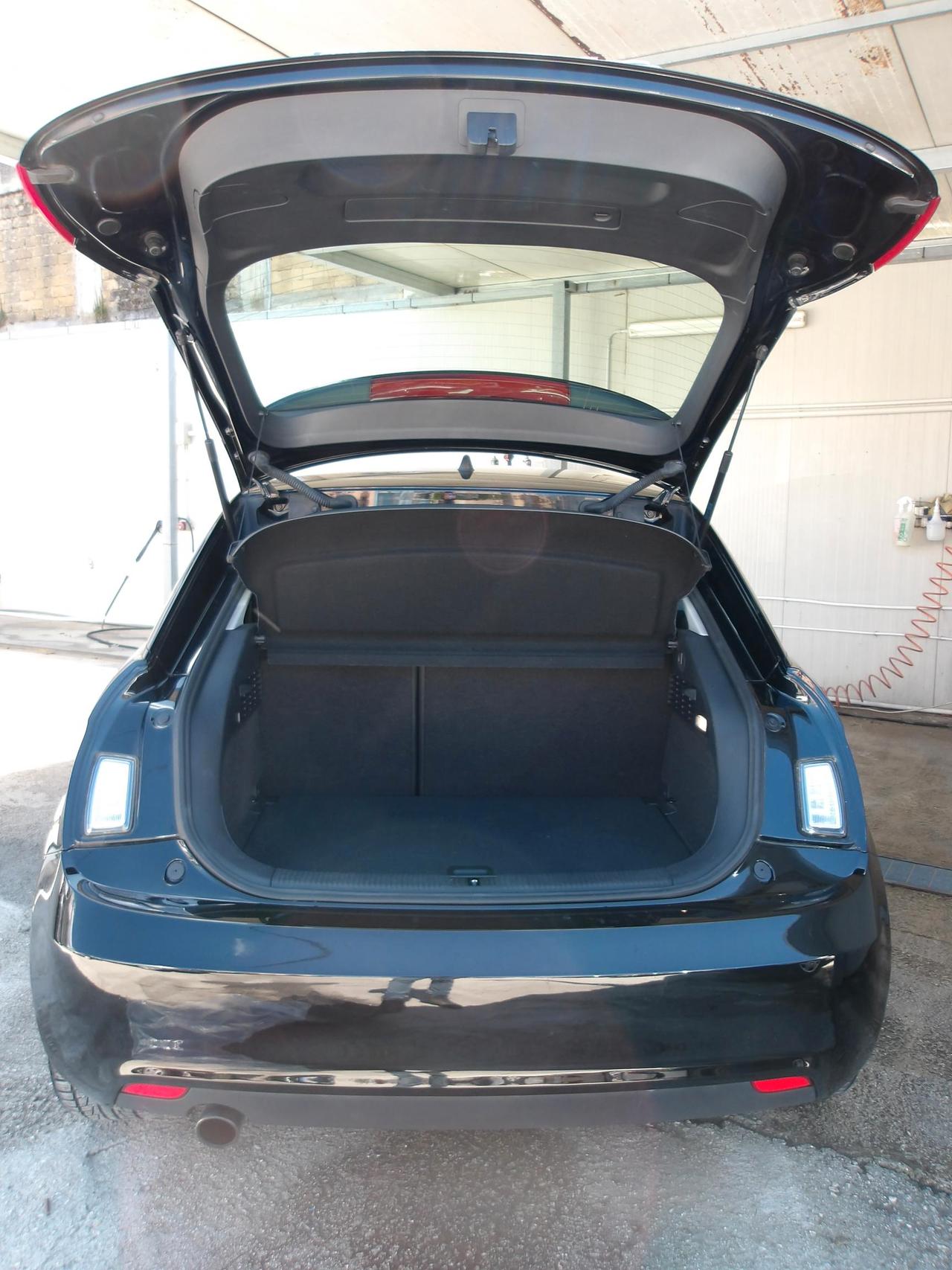 Audi A1 3 Porte A1 1.6 tdi Ambition 90cv