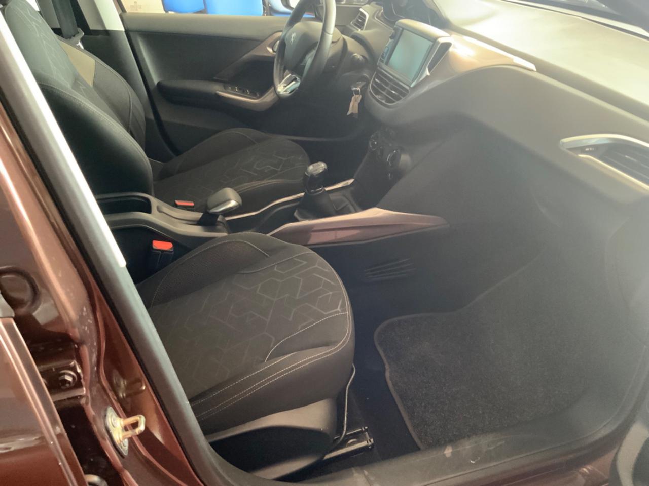 Peugeot 2008 1.4 HDi 68CV Access