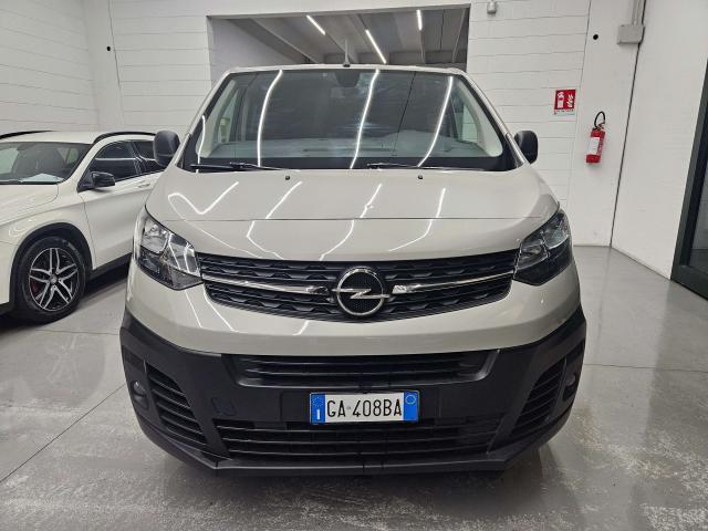 Opel Vivaro L3H1 2.0D 120CV