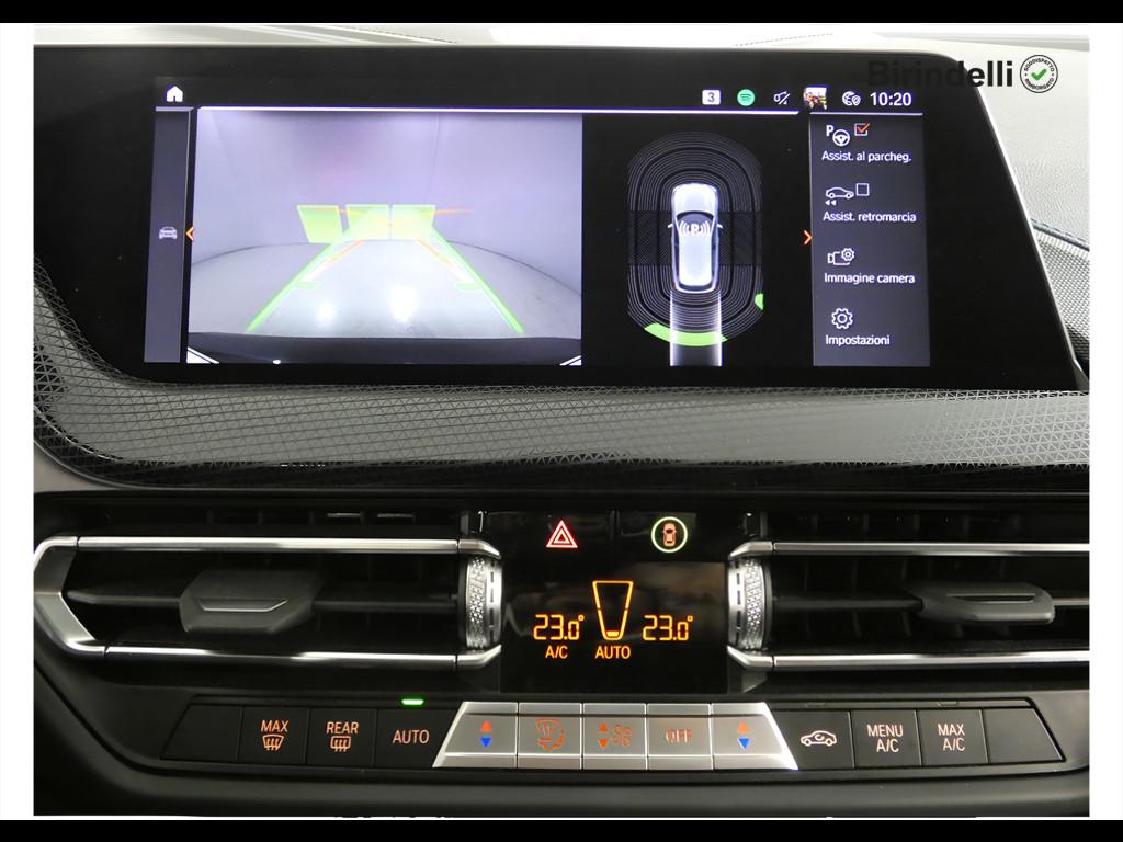 BMW 118d 5 Porte