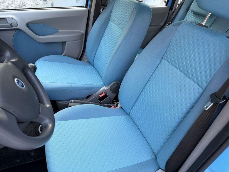 FIAT Panda Panda 1.2 Dynamic Class IDONEA NEOPATENTATI