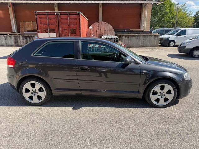 AUDI A3 2.0 16V TDI Ambition senza nessun lavoro da fare