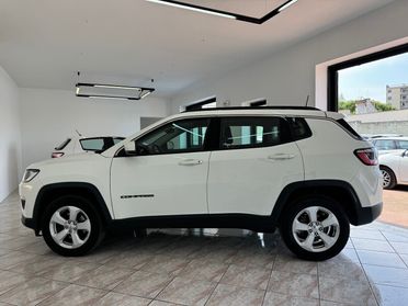 Jeep Compass 2.0 Multijet II aut. 4WD Limited - 2018 - AUTOMATICA