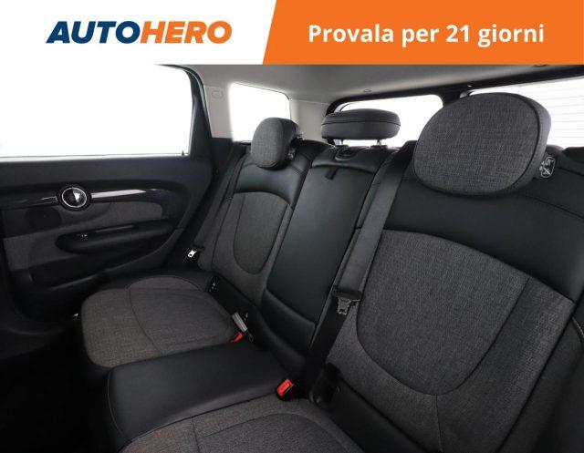 MINI Clubman 2.0 Cooper SD