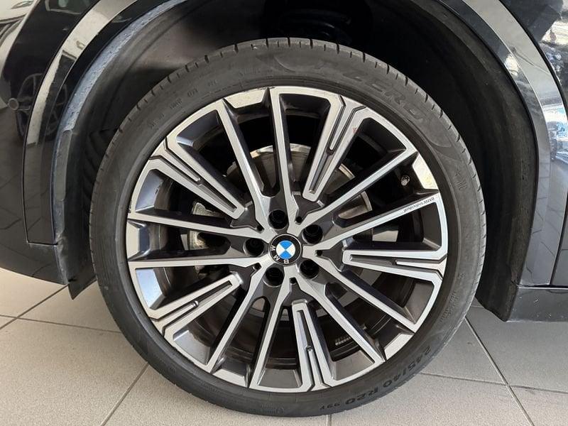 BMW X2 X2 sDrive 20i Msport