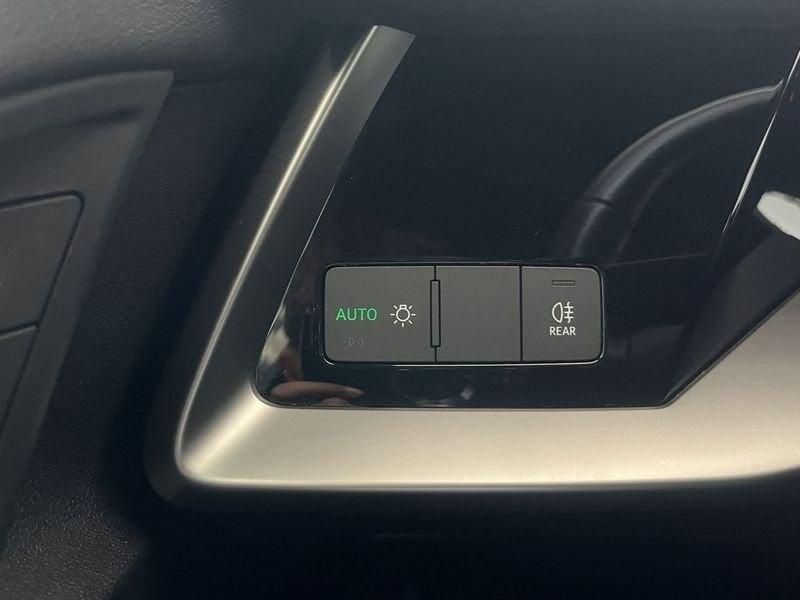 Audi A3 Sportback 35 TFSI