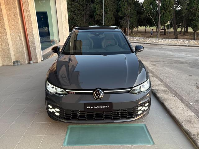 VOLKSWAGEN Golf 2.0 TSI GTI DSG TETTO-LED-CERCHI 18''
