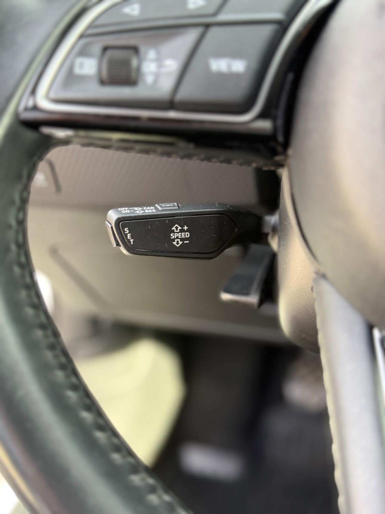 Audi A1 SPB 30 TFSI