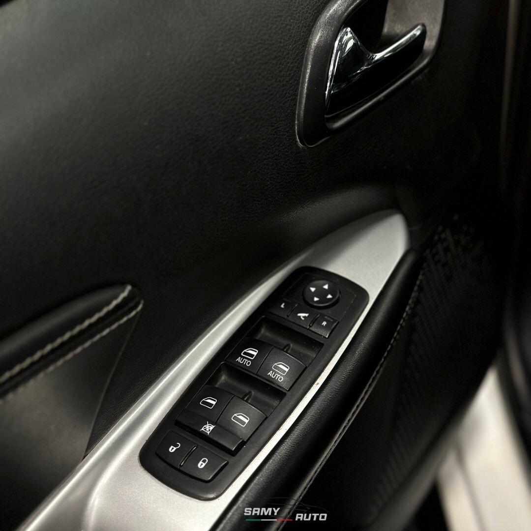 Fiat Freemont 2.0 Multijet 170 CV Cross