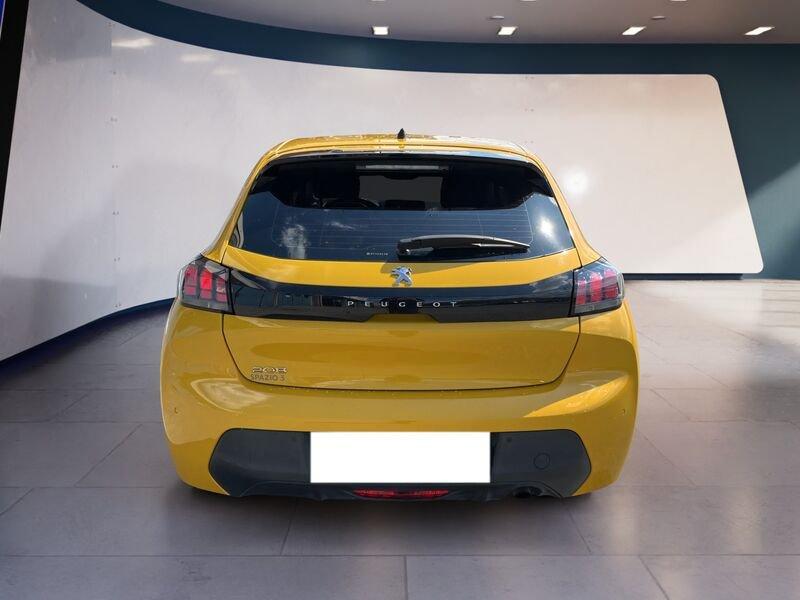 Peugeot 208 II 2019 1.2 puretech Active Pack s&s 75cv