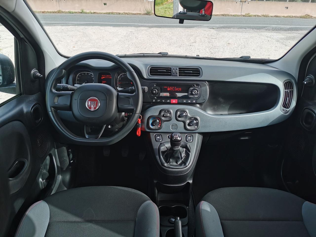 Fiat Panda 1.2 Easy