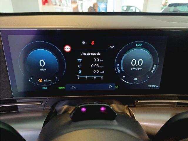 HYUNDAI Kona 2ªs. (2023-->) HEV 1.6 DCT XClass