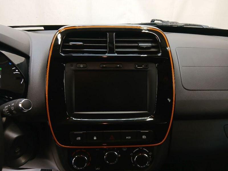 Dacia Spring Comfort Plus Electric 45