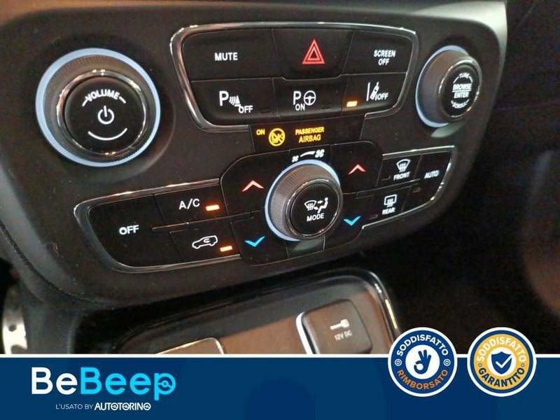 Jeep Compass 1.6 MJT LIMITED 2WD 120CV