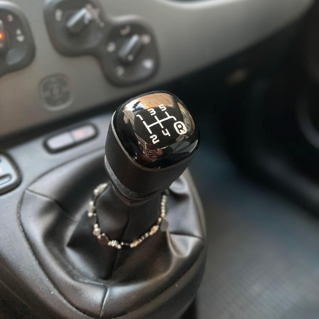 Fiat Panda 1.2 **NEOPATENTATI**