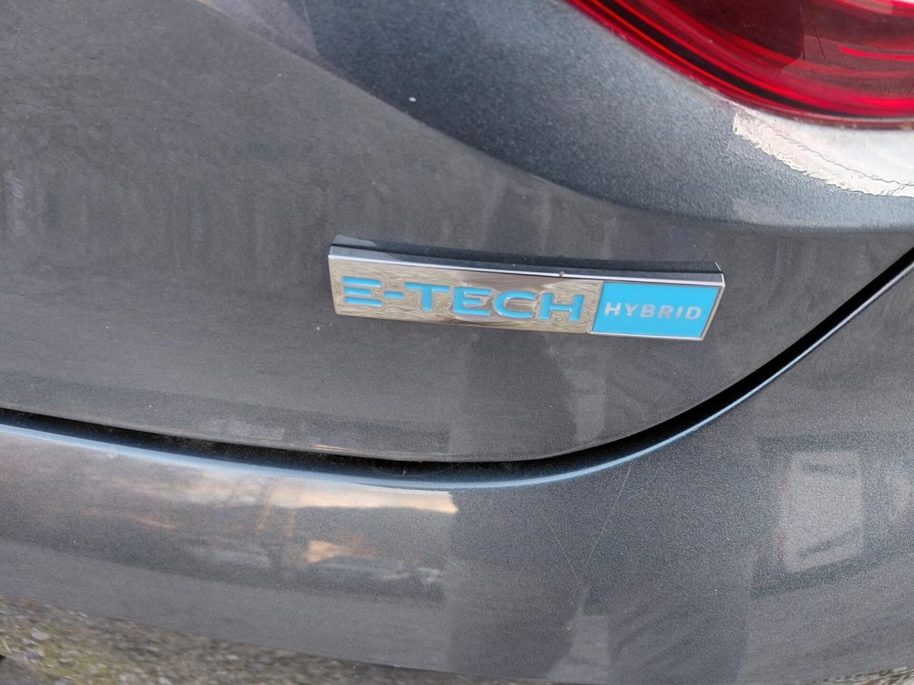 Renault Clio Full Hybrid E-Tech 140 CV 5 porte Zen