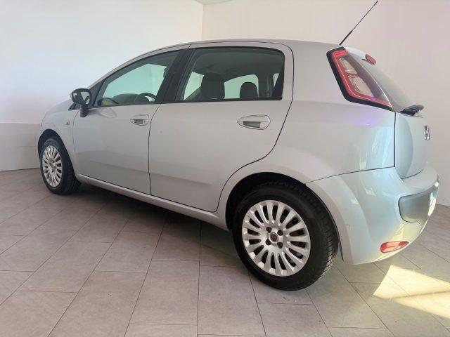 FIAT Punto Evo 1.2 5 porte Dynamic