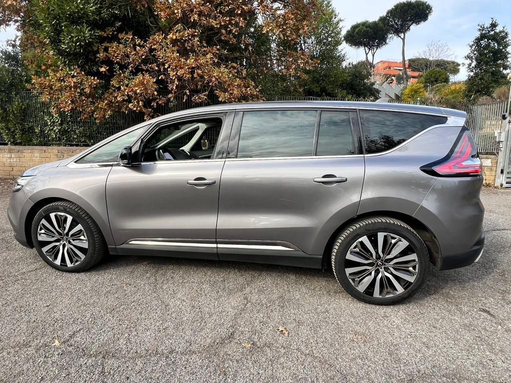 Renault Espace 2.0 blue dci Initiale Paris 200cv my20 *AUTOCARRO*
