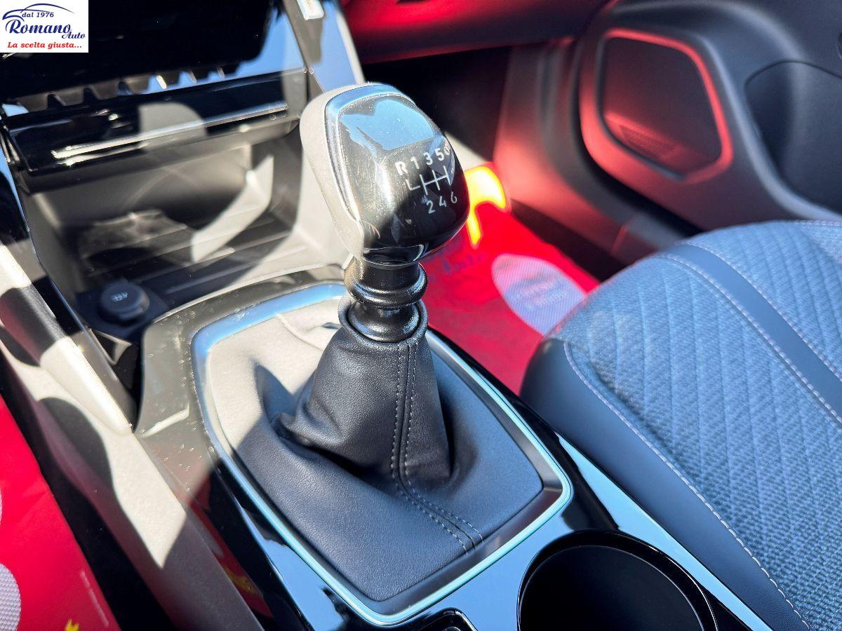 NEW PEUGEOT - 2008 - PureTech 100 Allure#RETROCAMERA!