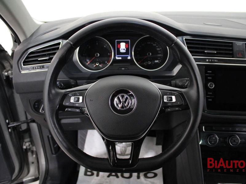 Volkswagen Tiguan Tiguan 1.6 TDI SCR Sport R-Line BlueMotion Technology