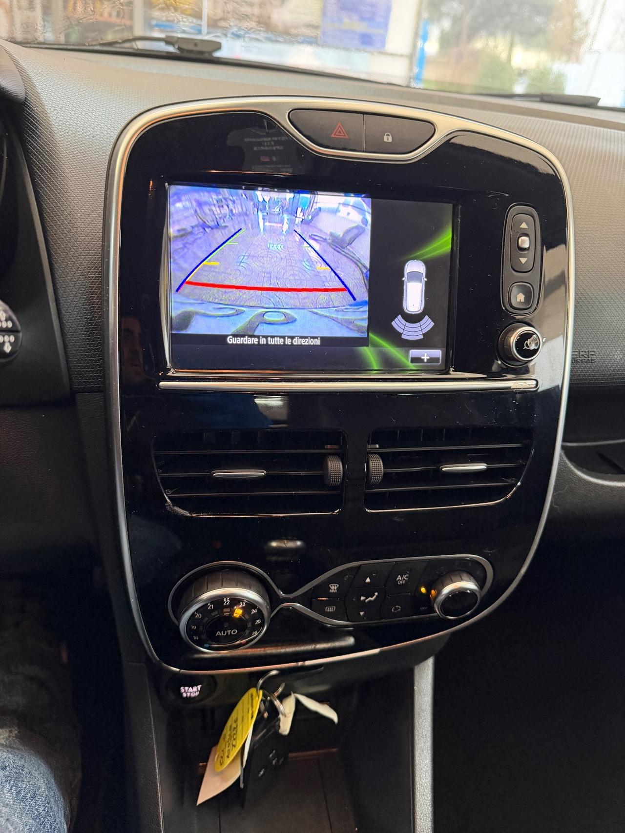 Renault Clio Sporter dCi 8V 90CV Start&Stop Energy Duel