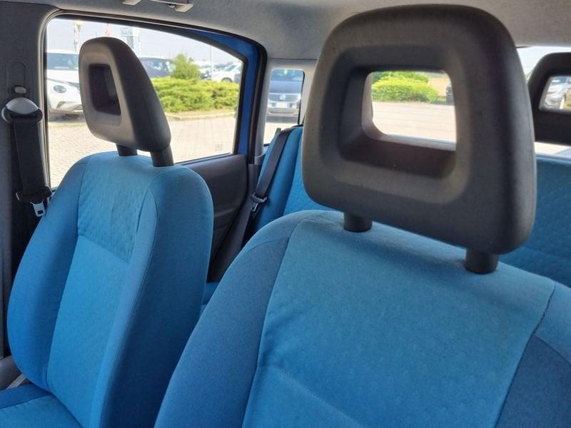 FIAT Panda Panda 1.2 Dynamic - NEOPATENTATI