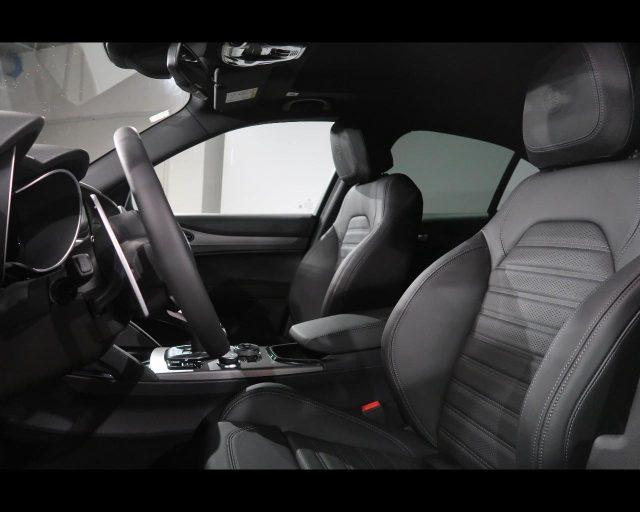 ALFA ROMEO Stelvio 2.2 Td 210Cv AT8 Q4 Veloce - NaviTouch/20"/Portell