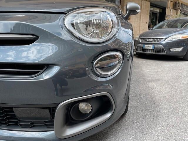 Fiat 500X 1.3 MultiJet 95 CV Sport