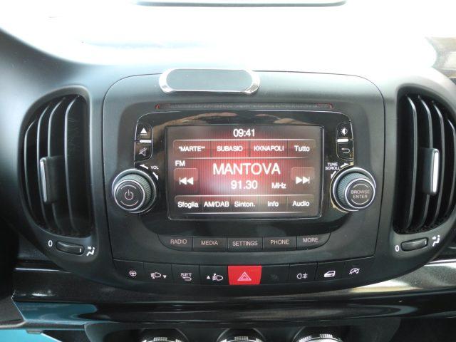 FIAT 500L 1.3 Multijet 85cv Pop Star S&S - "Ok NEOPATENTATI"