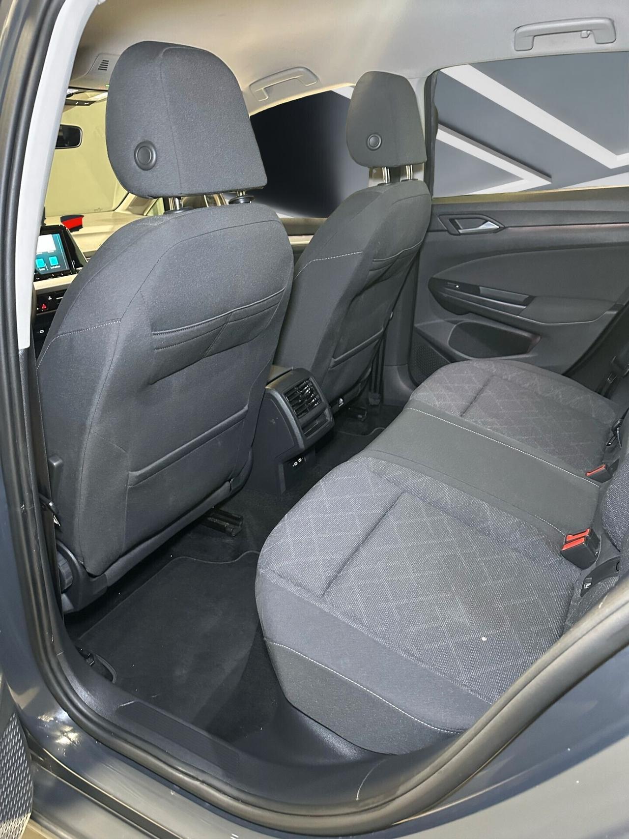 Volkswagen Golf 1.5 TSI EVO ACT Style