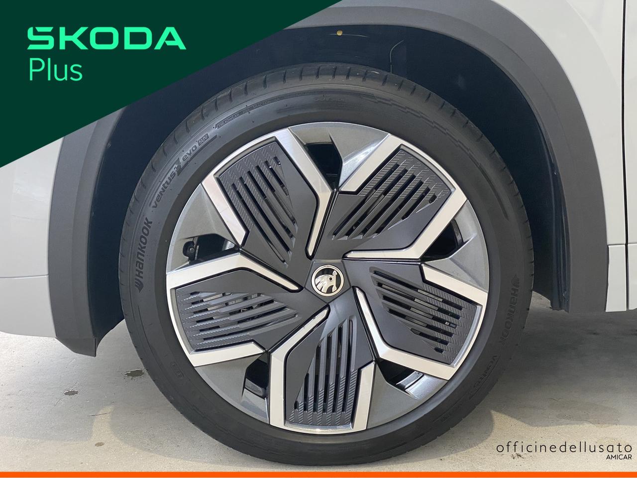 Sportline 2,0 TDI 142 kW (193 CV) 7 marce - DSG 4x