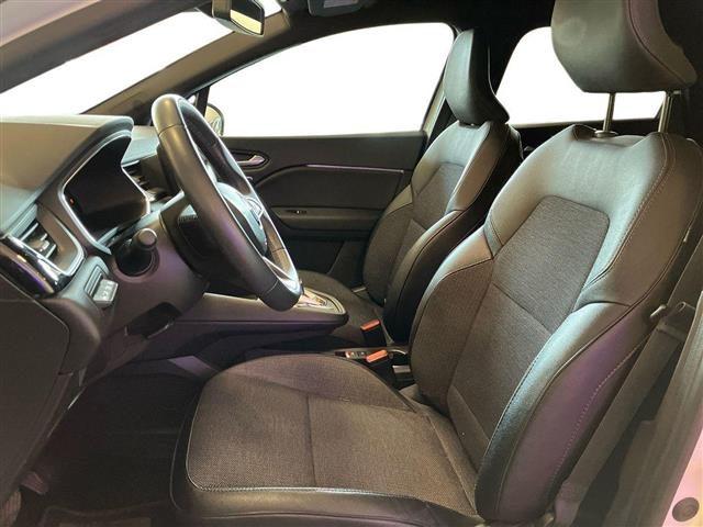RENAULT Captur 1.6 E-TECH Plug-in Hybrid 160cv Rive Gauche