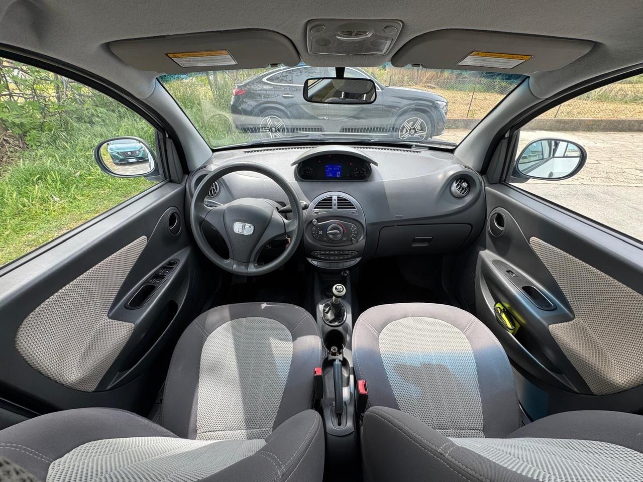 Dr City Cross 1.3 Executive Bifuel Benzina-GPL