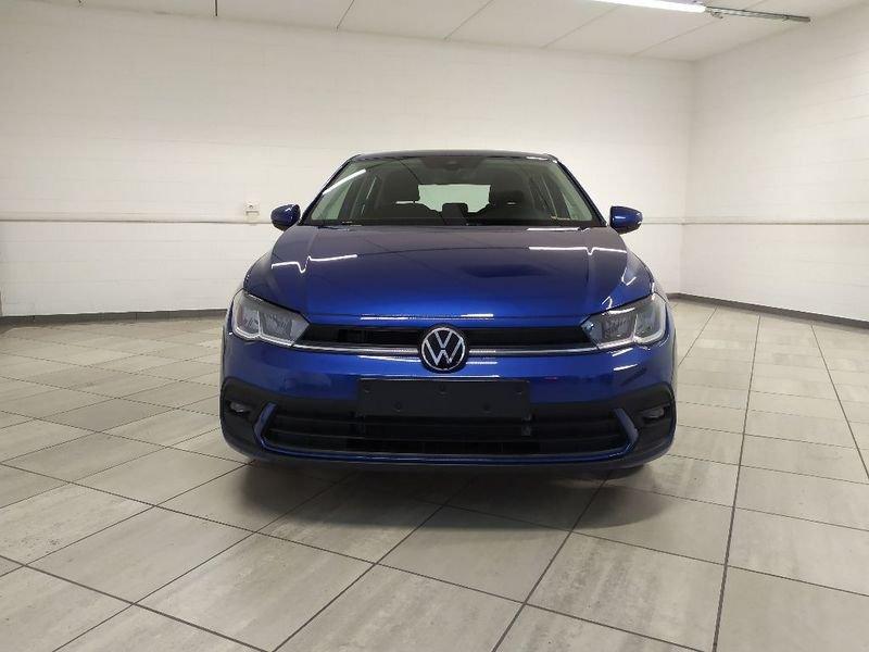 Volkswagen Polo 1.0 tsi Style 95cv