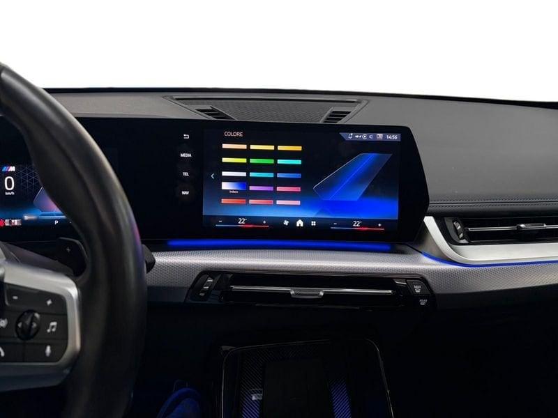 BMW X1 X1 xDrive 23i Msport