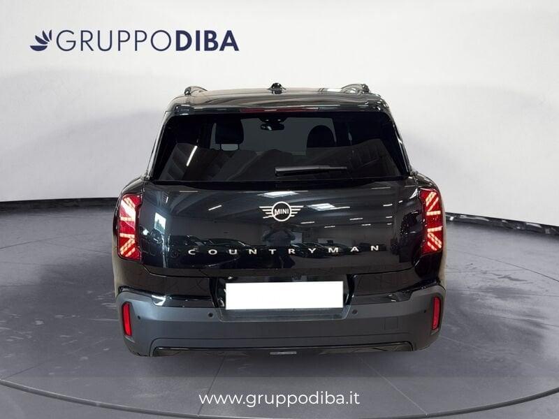 MINI Countryman Mini U25 Mini 1.5 48V C Classic auto