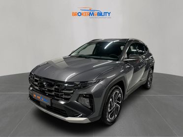HYUNDAI Tucson 1.6 crdi 48V Exellence 2wd dct