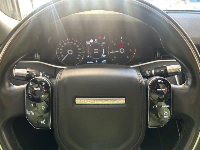 LAND ROVER Range Rover Evoque 2.0D I4 180 CV AWD Auto S