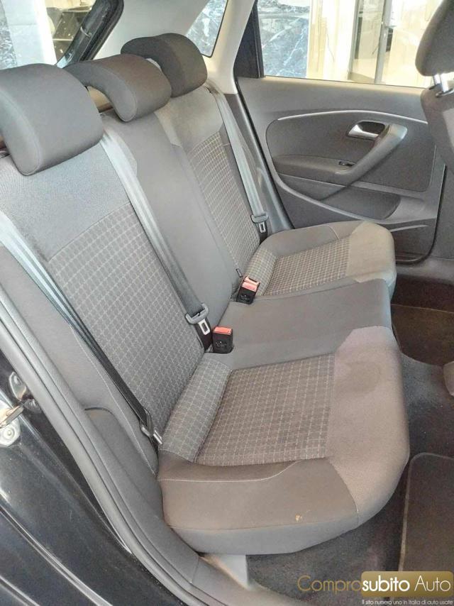 VOLKSWAGEN Polo 1.4 TDI 5p. Trendline ( Garanzia 12 Mesi)