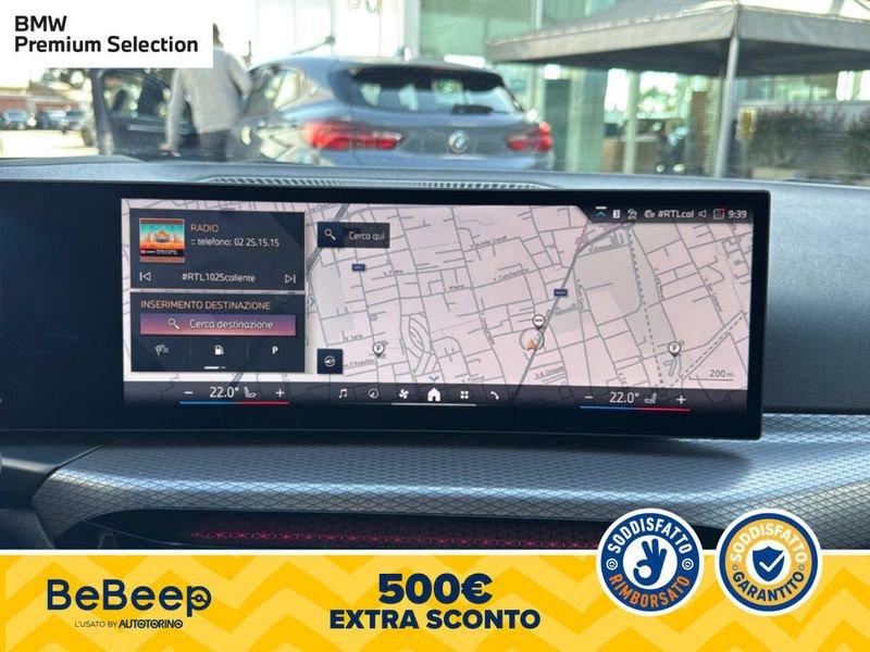 BMW Serie 4 Gran Coupé 420D GRAN COUPE MHEV 48V XDRIVE MSPORT PRO AUTO