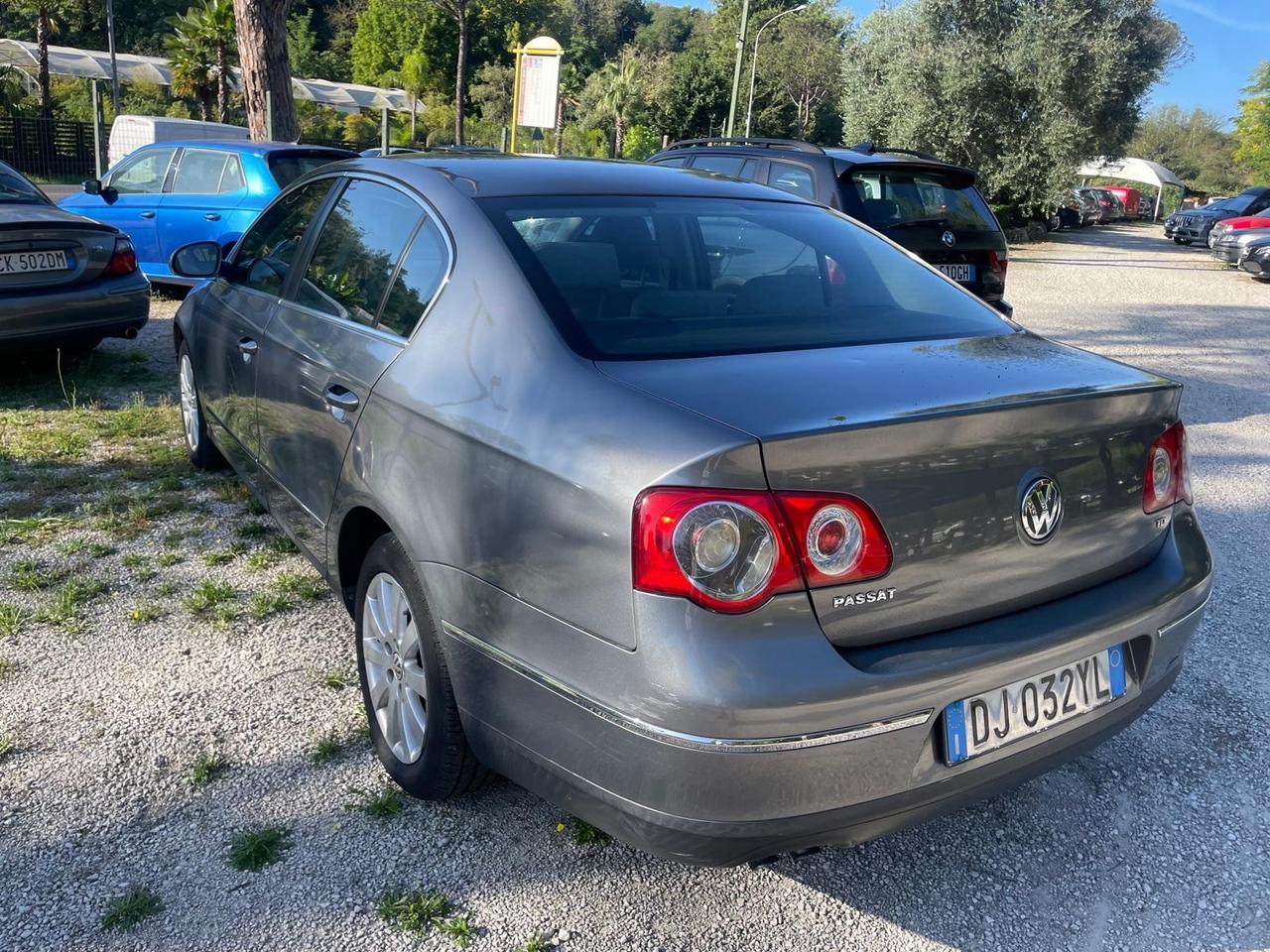 Volkswagen Passat 1.9 TDI/105CV Comfortline
