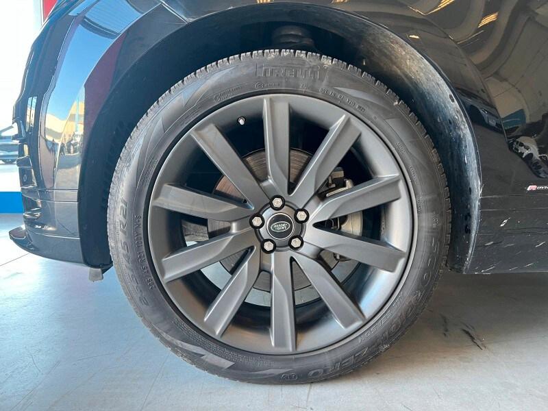 LAND ROVER Range Rover Velar Range Rover Velar ...