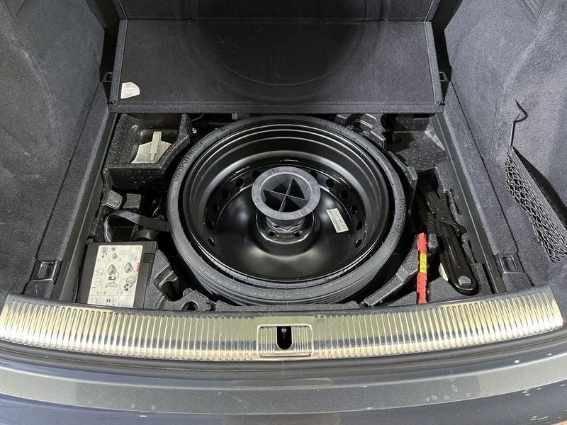 Audi Q5 Q5 40 TDI 204 CV quattro S tronic S line
